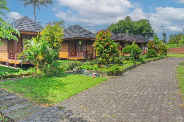 Puncak Rinjani Lodge #5
