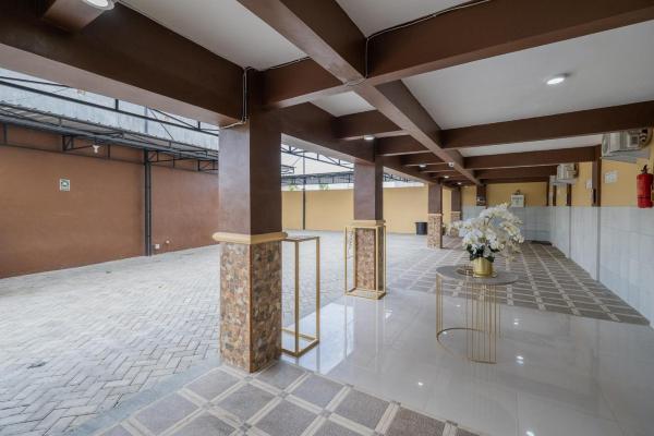 RedDoorz Syariah Near Rsud Dr Iskak Tulungagung #5
