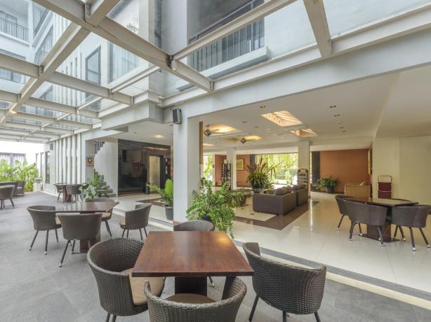 Umalas Hotel and Residence #5