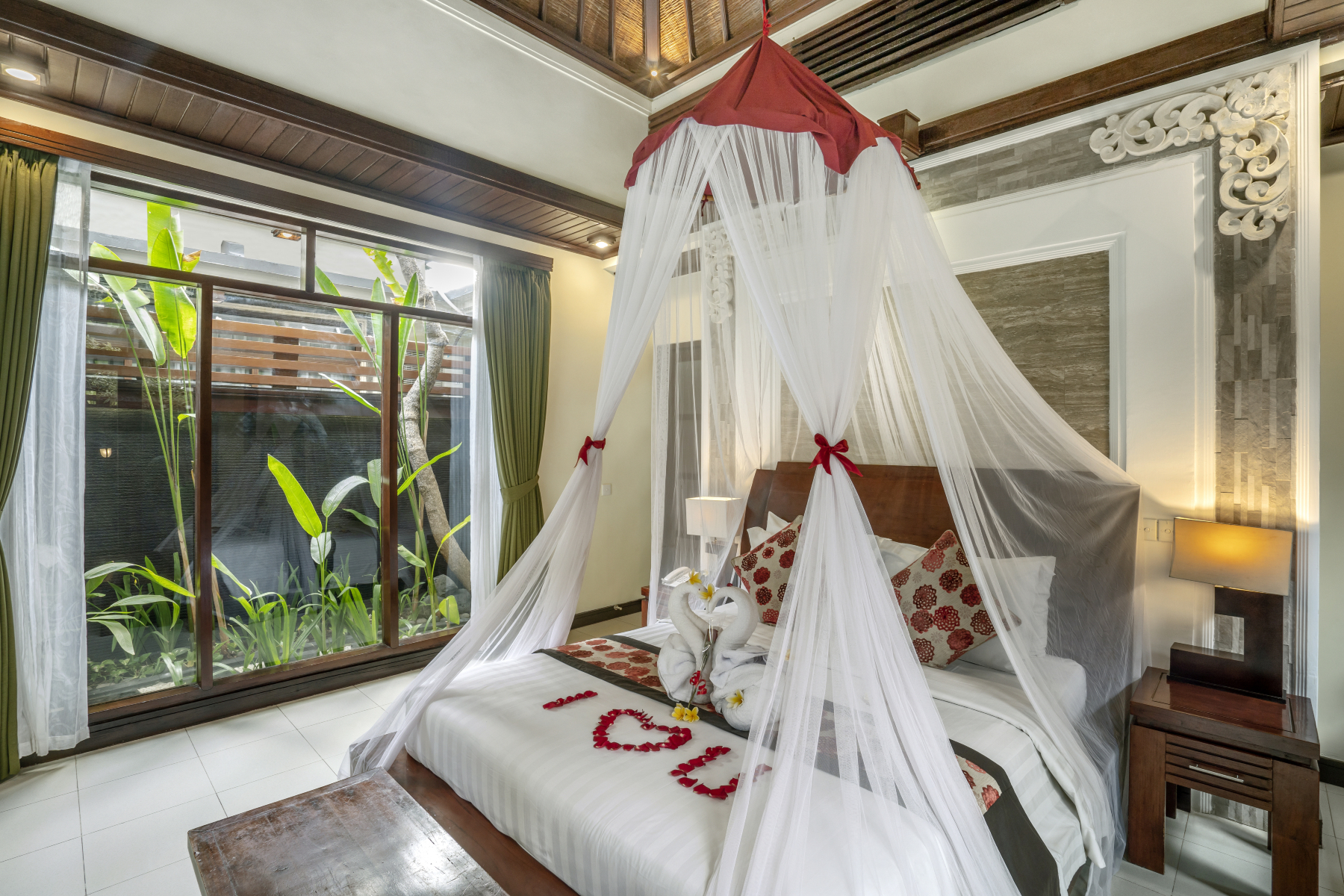The Bali Dream Suite Villa Seminyak #5