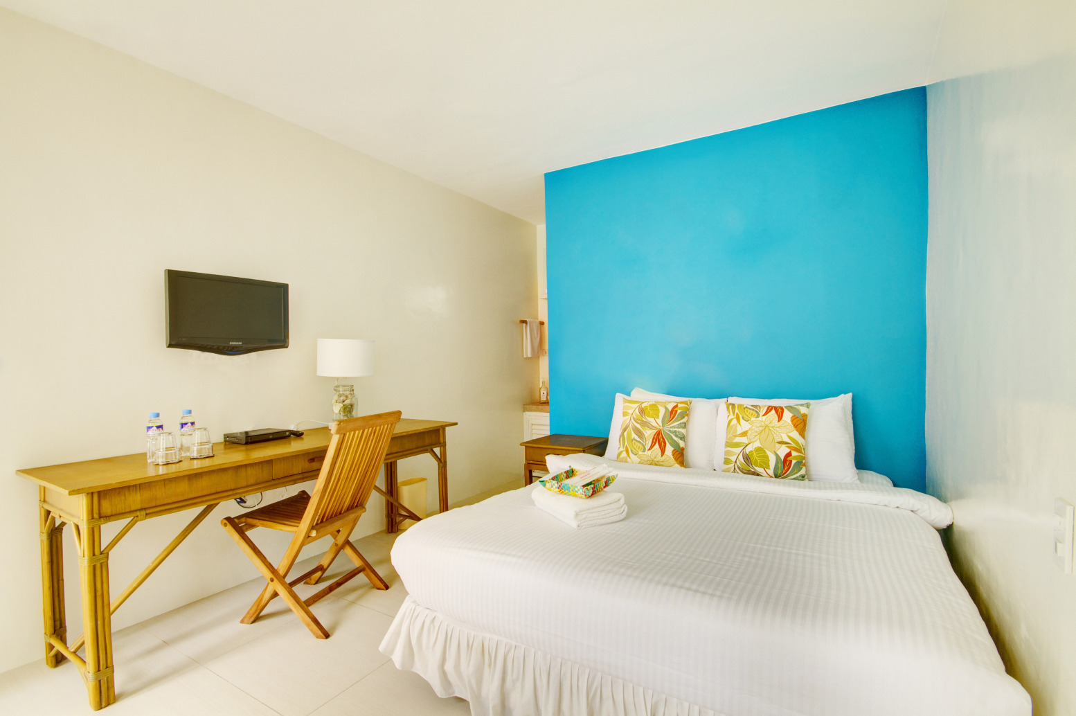 Momo Beach House #5