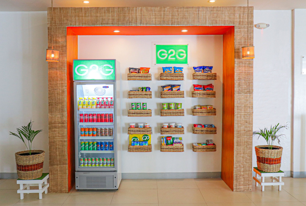 Go Hotels North Edsa #5