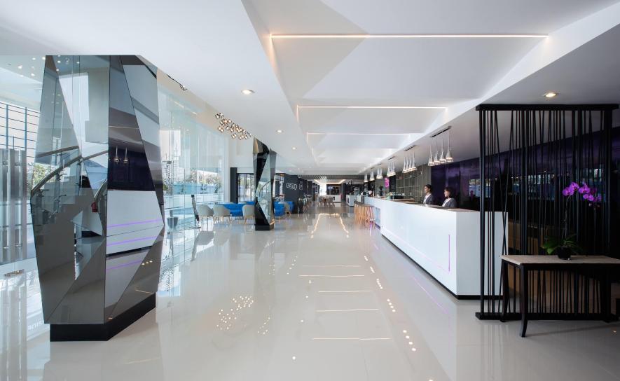 Innside by Melia Yogyakarta #5