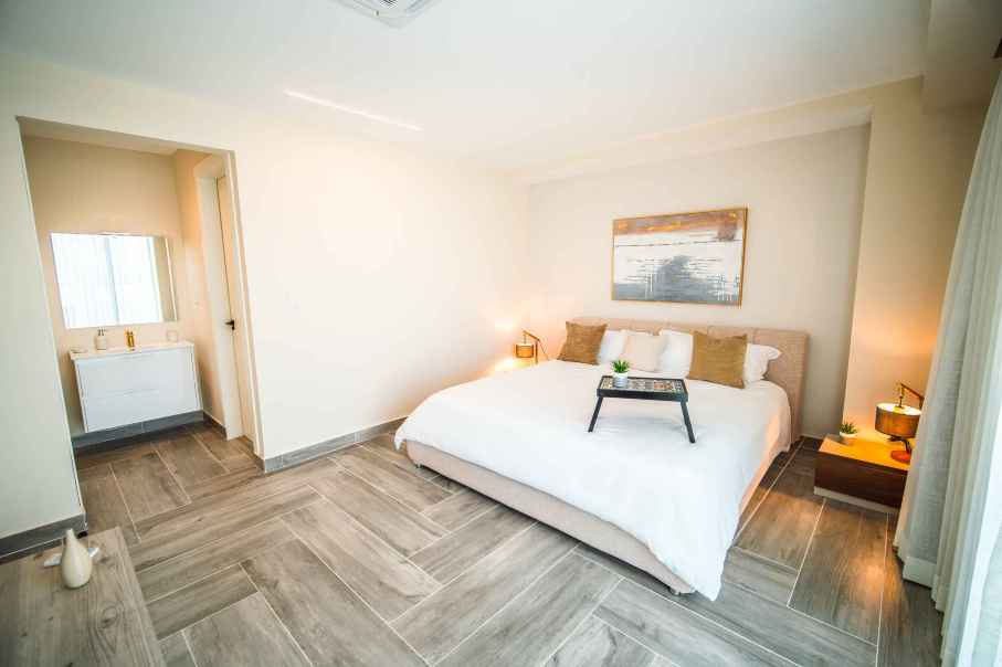 Aston Rubi City Suites #5