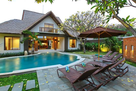 Mutiara Bali Boutique Resort & Villa #5