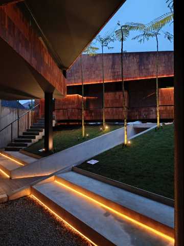 Maisola by ARTOTEL Semarang #5