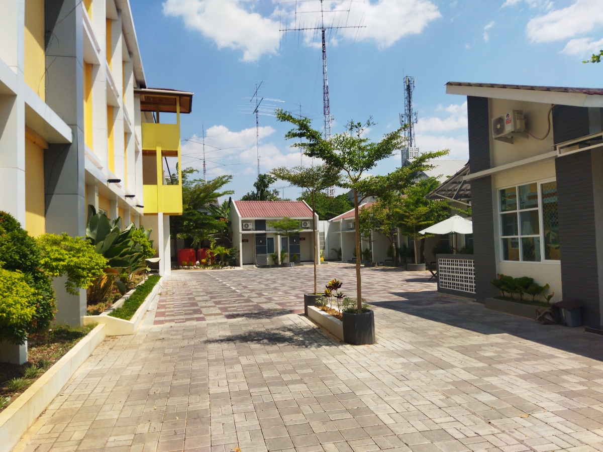 Hotel Karunia PKPRI #5