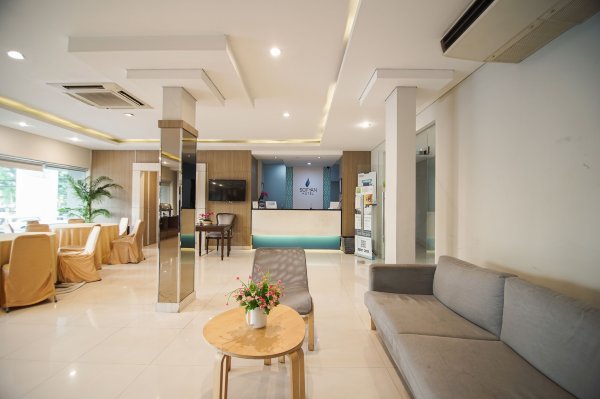 Sofyan Inn Tebet Family Friendly Hotel #5