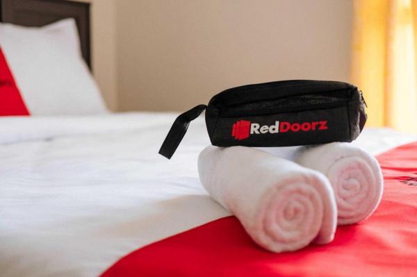 RedDoorz Near Taman Wisata Kopeng