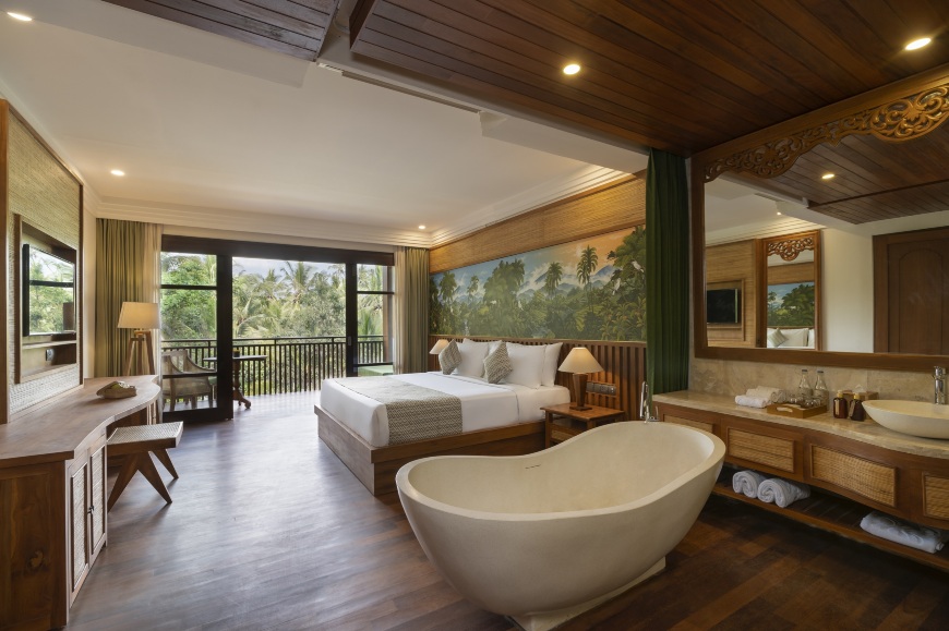 Adiwana Unagi Suites #5