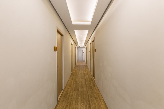 RedDoorz Plus Syariah Near Mall Pondok Indah #5