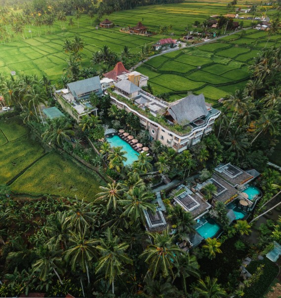 Kuwarasan A Pramana Experience #5