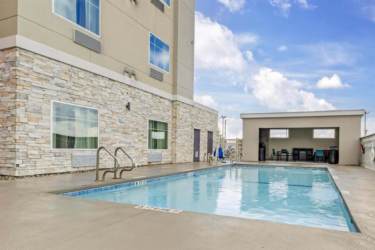 Executive Residency by Best Western Corpus Christi #5