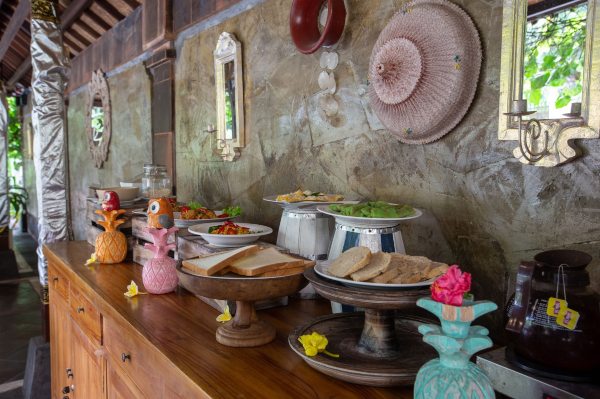 Ubud Aura Wellness Sanctuary #5