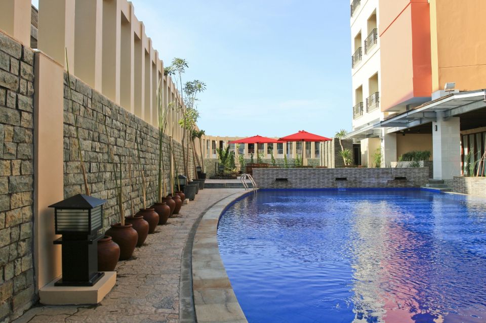 Aston Pontianak Hotel and Convention Center #5