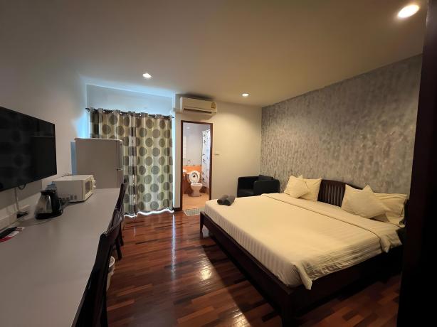 Kanavera House Serviced Apartment