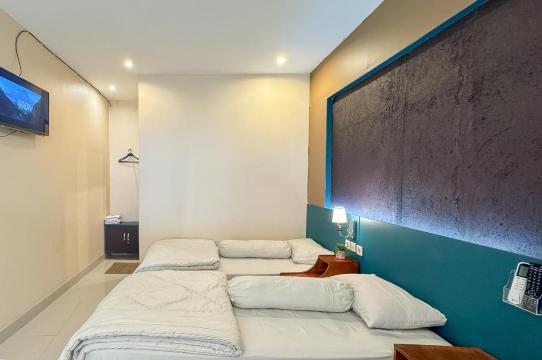 Hotel Kita Syariah RedPartner Tanggeung