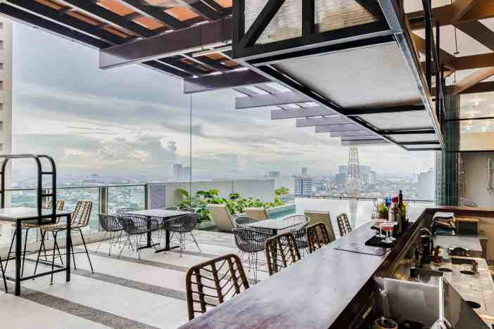 Harolds Hotel Quezon City (formerly Harolds Evotel Quezon City) #5