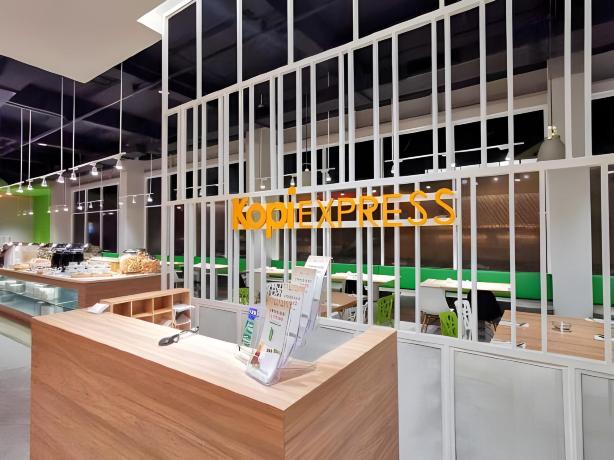 Zuri Express Banjarmasin #5
