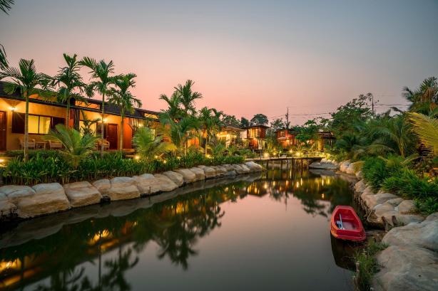 Panwana Resort #5