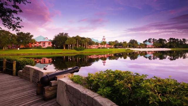 Disney's BoardWalk Villas #5