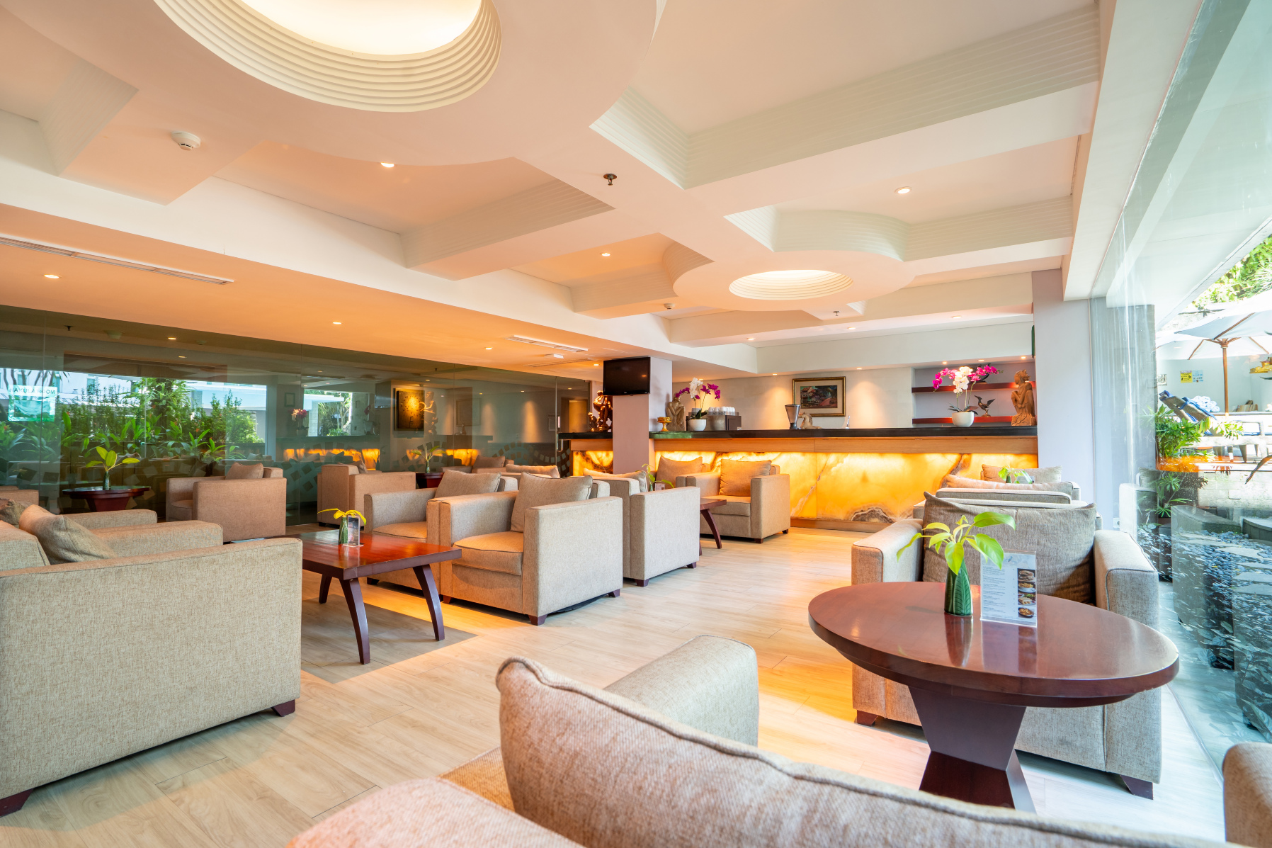 Bintang Kuta Hotel #5