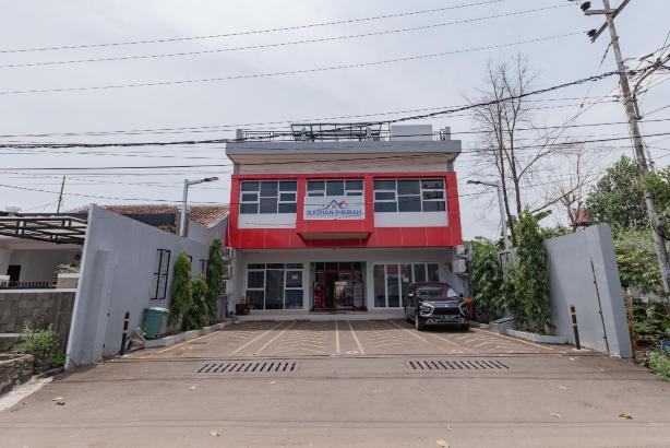 RedDoorz Syariah Near Dprd Kabupaten Subang #5