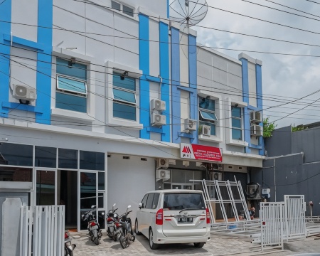 RedDoorz Near Tamansari Shopping Center Salatiga #5