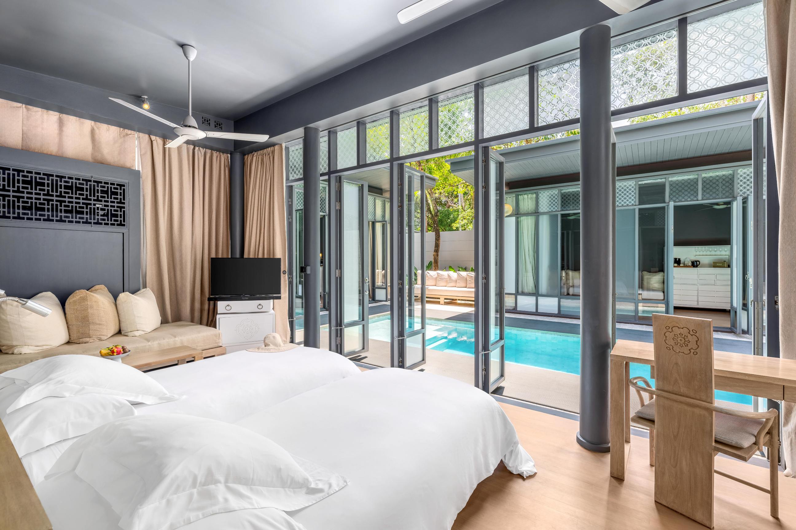Sala Phuket Mai Khao Beach Resort #5