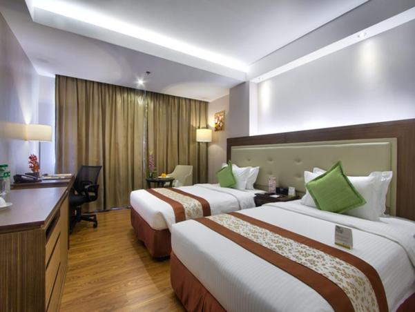 Ace Hotel and Suites