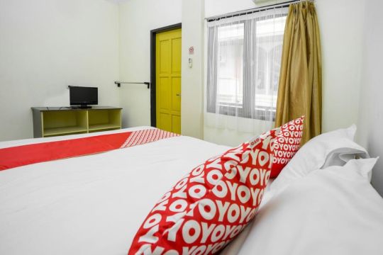 OYO 2319 Tengkawang Residence #5