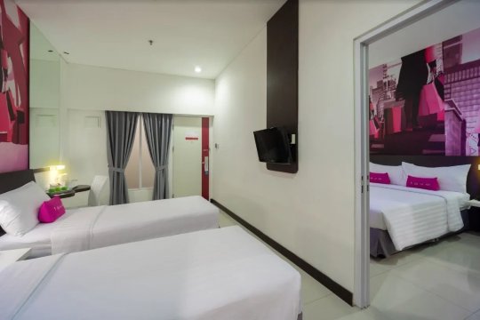 Favehotel Pluit Junction #5