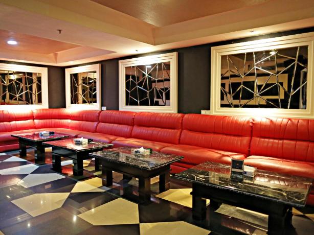 Golden Boutique Hotel Melawai #5