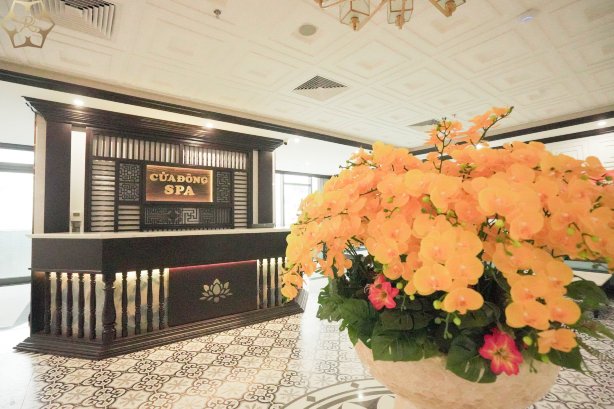 Cửa Đông Luxury Hotel #5