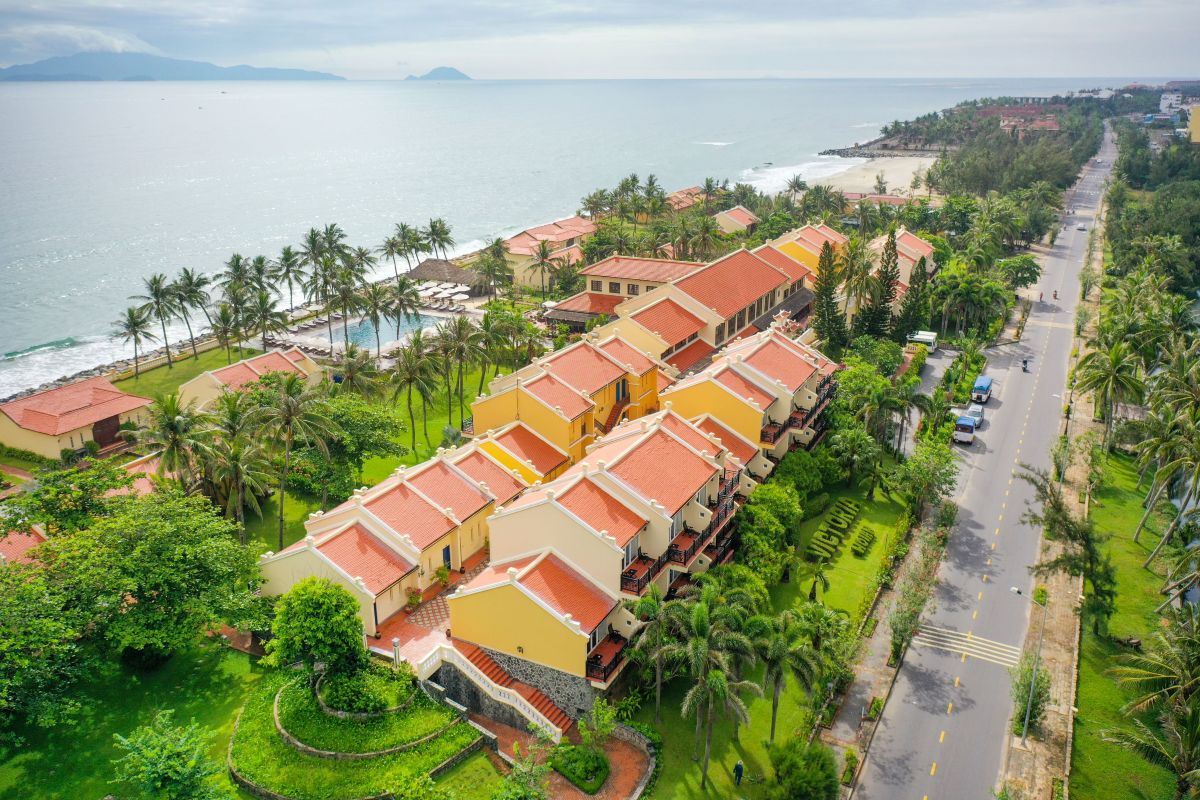 Victoria Hoi An Beach Resort & Spa #5