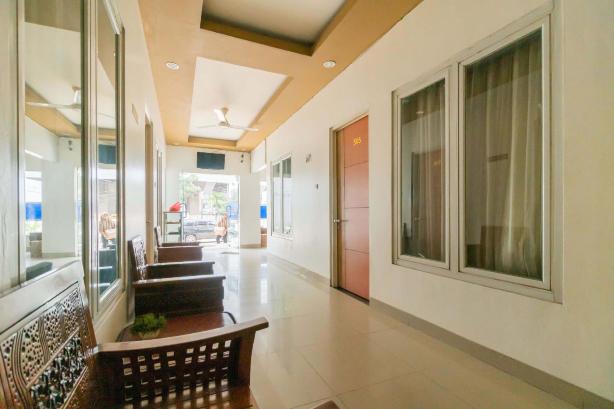 RedDoorz Plus Near Palembang Airport 3 #5