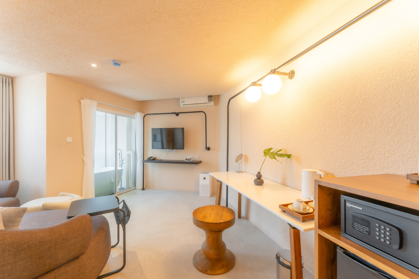 Mai Hotel #5