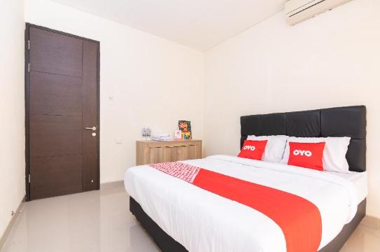 Hotel O Taman Dayu Villa Golf View #5