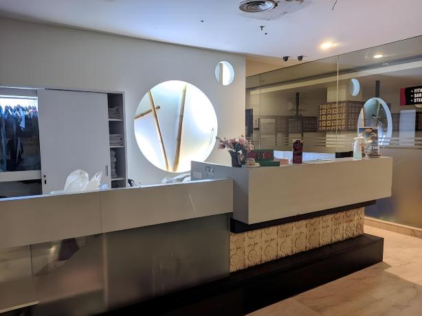 Amalia Hotel Lampung #5