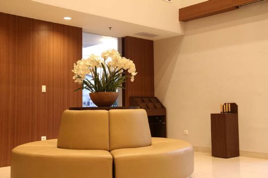Hotel Astoria Lampung #5