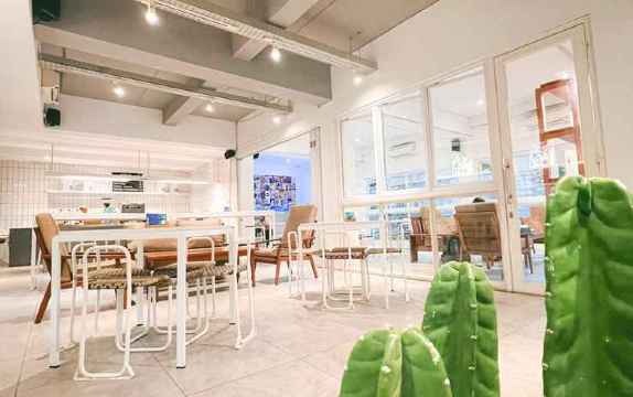 Hotel Nyland Pasteur Bandung #5