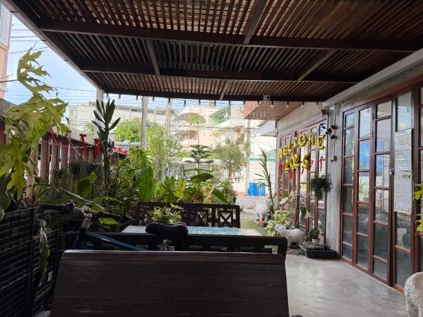 De Hostel #5