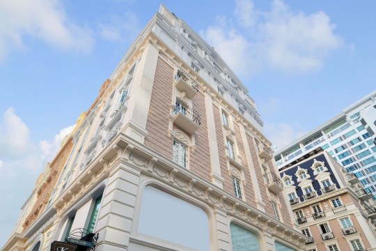 Kingston Suites Bangkok #5