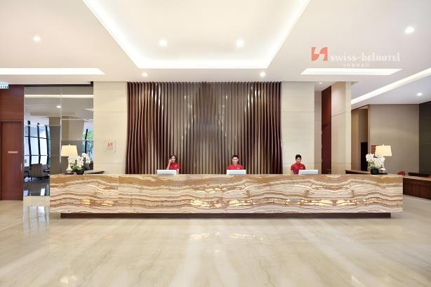 Swiss-Belhotel Sorong #5