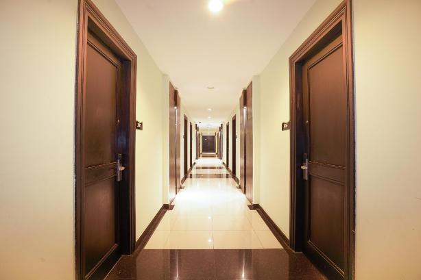 Prime Royal Boutique Hotel #5
