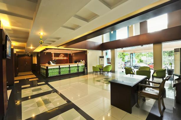 Hotel Grasia Semarang #5