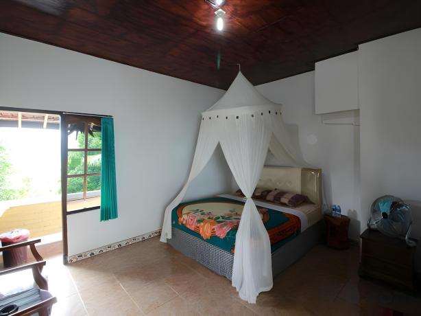 Taman Ayu Homestay Munduk Mitra RedDoorz #5