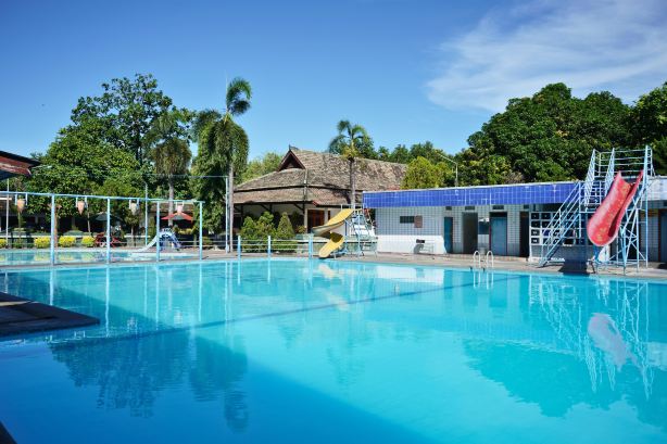 Berlian Abadi Hotel Banyuwangi by Sinergi #5