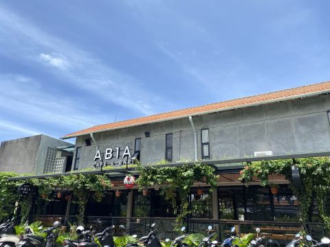 Abia Villa Legian #5