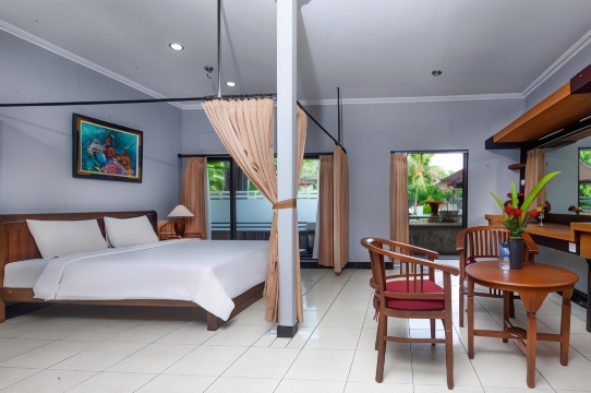 Dewi Sinta Hotel and Restaurant #5